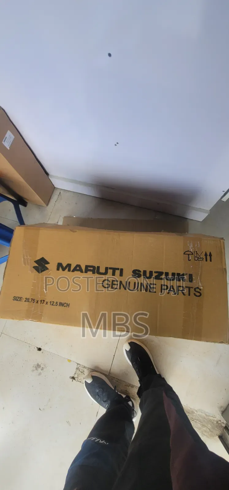Suzuki Dzire 2024 Headlight