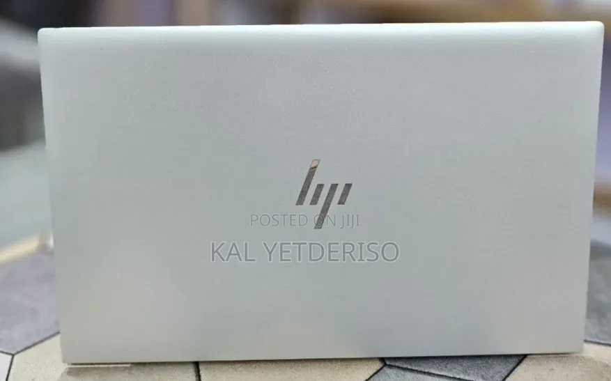 New Laptop HP EliteBook 840 G7 16GB Intel Core i7 SSD 512GB