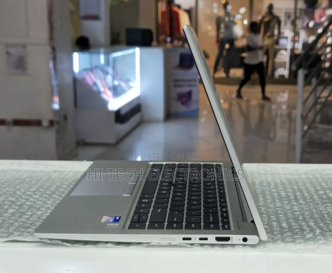 New Laptop HP EliteBook 840 G8 16GB Intel Core i7 SSD 512GB