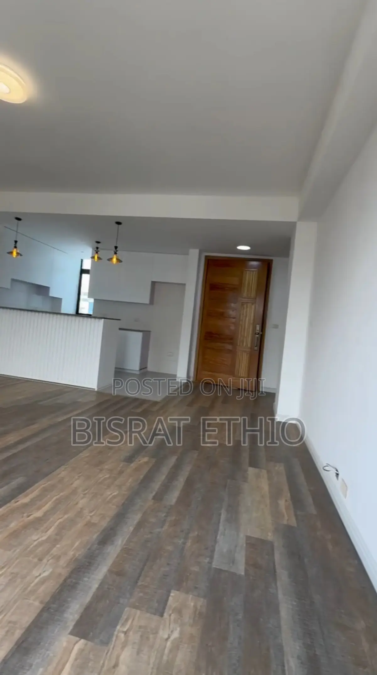 3bdrm Apartment in Meskel Flower, Bole for sale