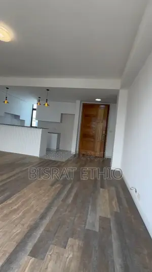 3bdrm Apartment in Meskel Flower, Bole for sale