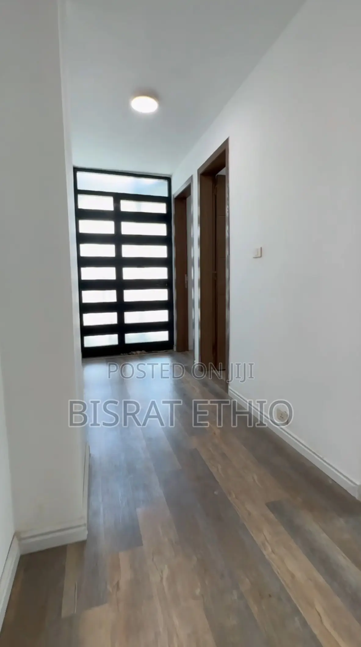 3bdrm Apartment in Meskel Flower, Bole for sale