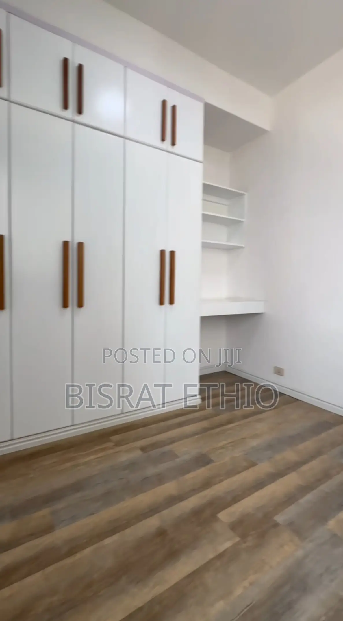 3bdrm Apartment in Meskel Flower, Bole for sale
