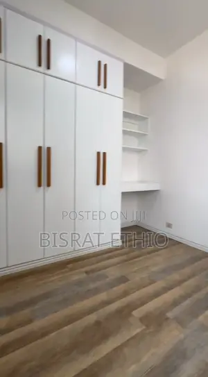 3bdrm Apartment in Meskel Flower, Bole for sale