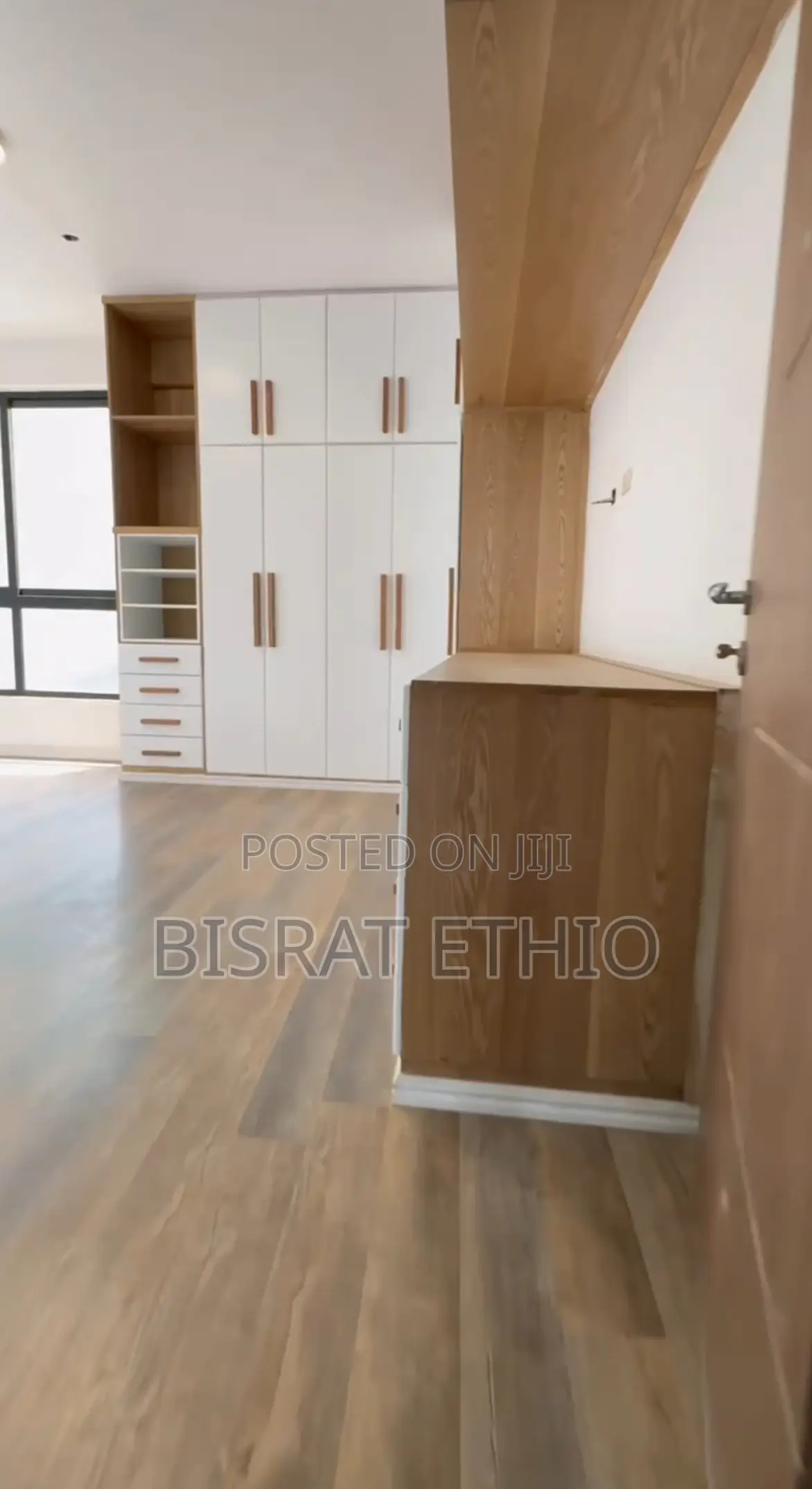 3bdrm Apartment in Meskel Flower, Bole for sale