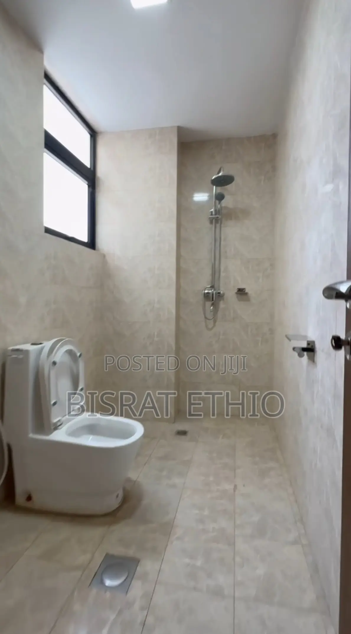 3bdrm Apartment in Meskel Flower, Bole for sale
