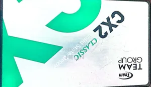 Teamgroup 512gb Cx2 2.5" Ssd