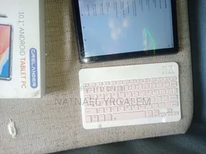 New Tablet 128 GB Black