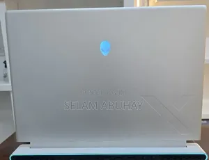 New Laptop Alienware X16 16GB Intel Core i7 SSD 1T