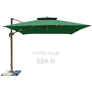 Garden Parasol Patio Umbrella