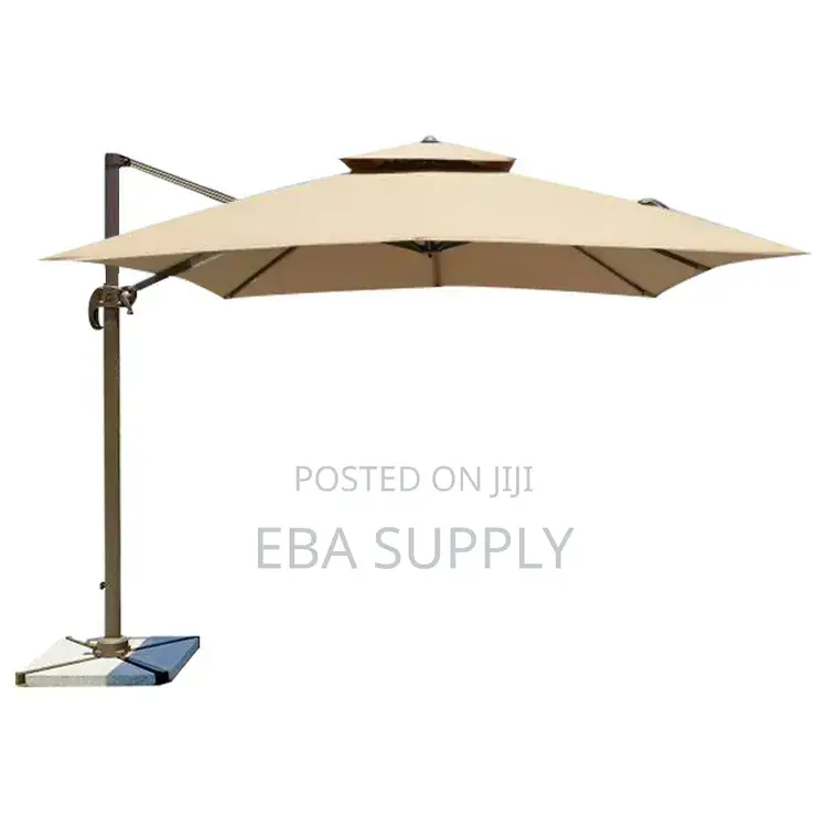 Garden Parasol Patio Umbrella