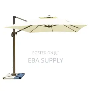 Garden Parasol Patio Umbrella