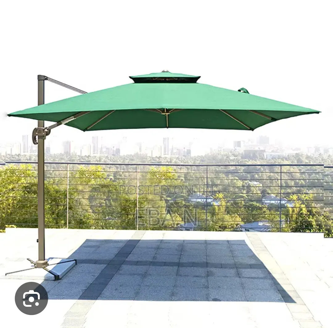 Garden Parasol Patio Umbrella