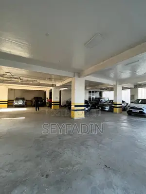 Furnished 3bdrm Apartment in Bole for sale