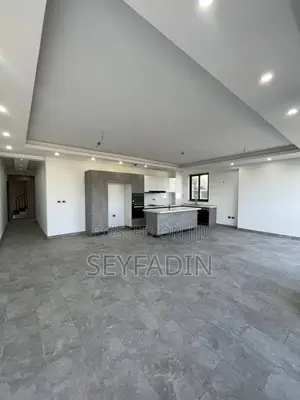 Furnished 3bdrm Apartment in Bole for sale