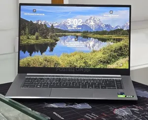New Laptop HP 16GB Intel Core i7 SSD 512GB