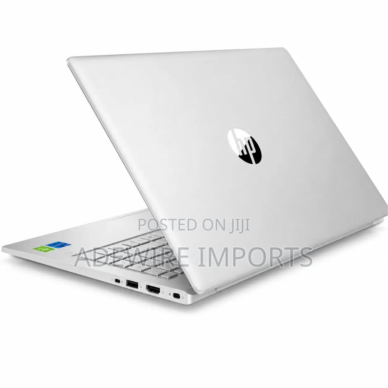 Laptop HP Pavilion 15 8GB Intel Core i5 SSD 512GB