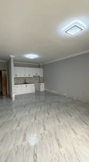 Furnished 2bdrm Apartment in መገናኛ ግብርና ሚኒስቴር, Yeka for sale
