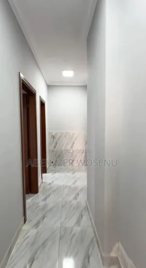 Furnished 2bdrm Apartment in መገናኛ ግብርና ሚኒስቴር, Yeka for sale