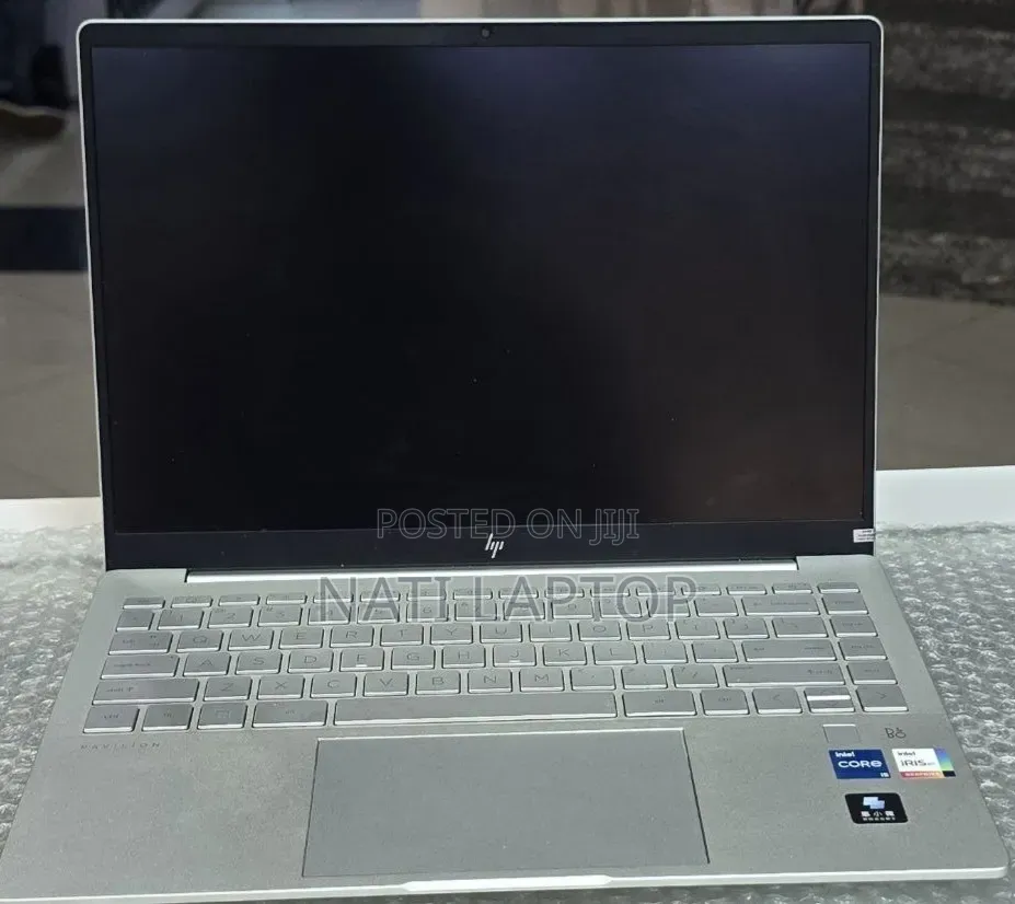 New Laptop HP Pavilion 14 16GB Intel Core i5 SSD 1T