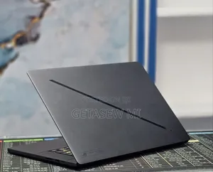 New Laptop Asus ROG Zephyrus G15 16GB Intel Core Ultra 9 SSD 1T