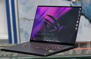 New Laptop Asus ROG Zephyrus G15 16GB Intel Core Ultra 9 SSD 1T
