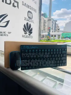 Mofi Keyboard