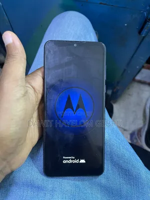 Motorola Moto G Play 32 GB Blue