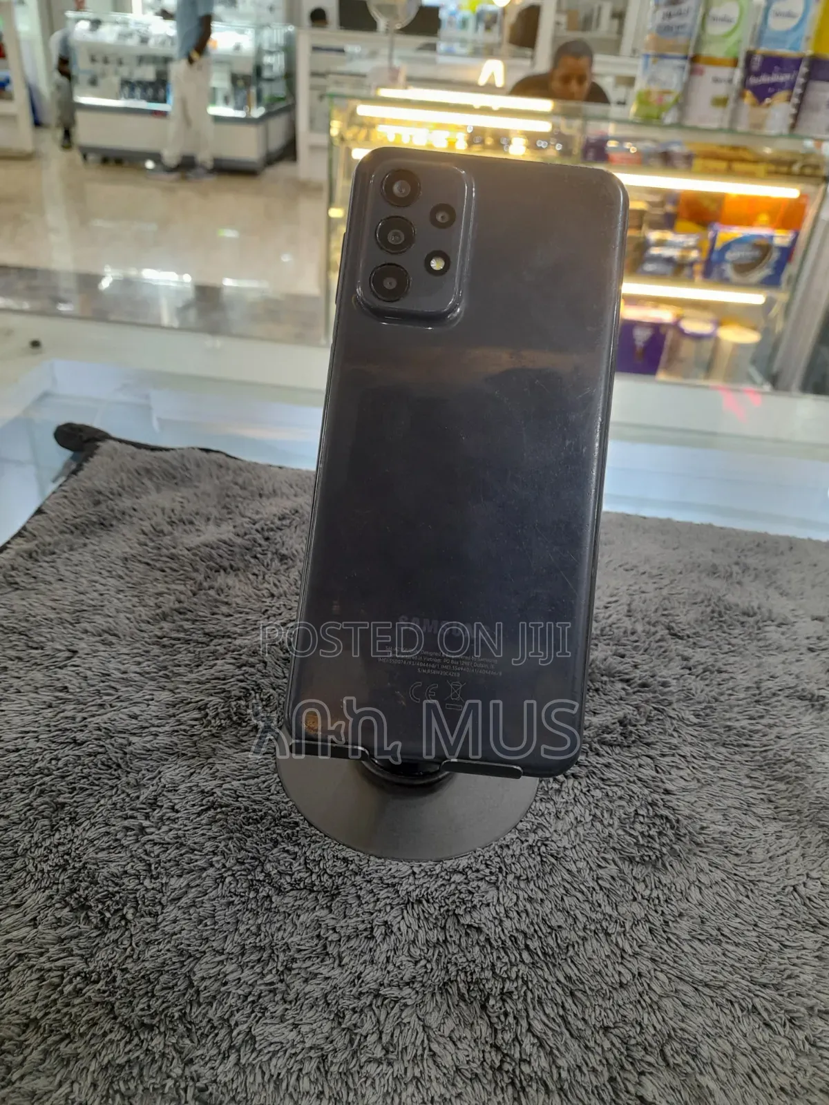 Samsung Galaxy A23 128 GB