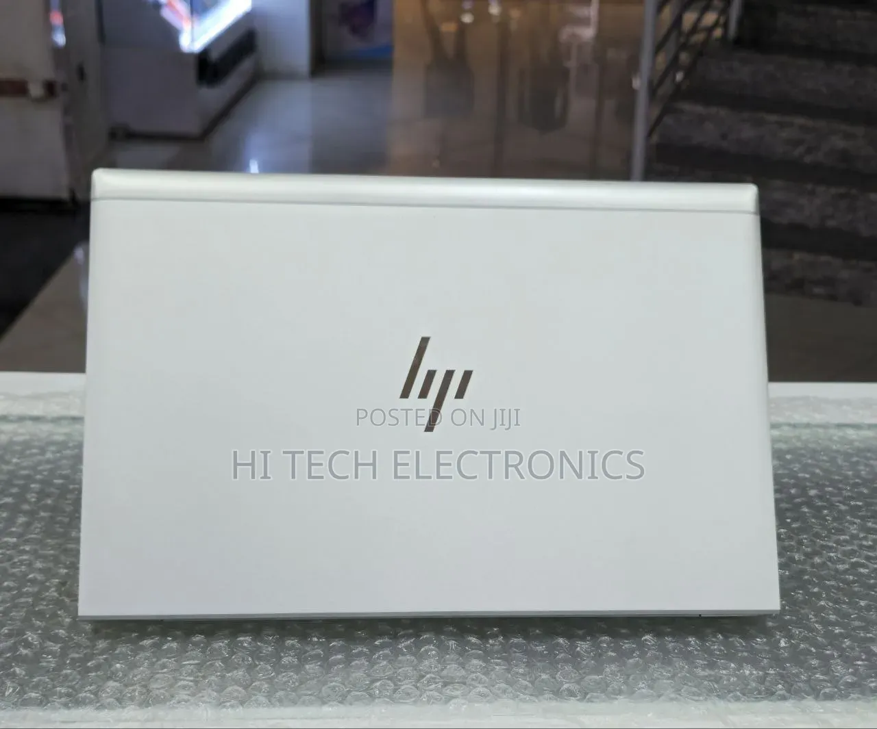 New Laptop HP EliteBook 830 G8 16GB Intel Core i5 SSD 512GB
