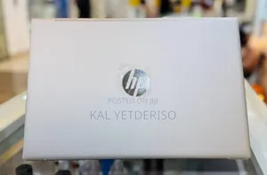 New Laptop HP 16GB Intel Core i5 SSD 512GB