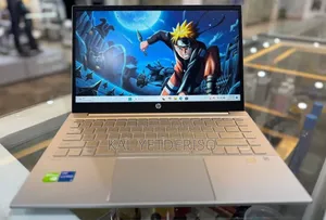New Laptop HP 16GB Intel Core i5 SSD 512GB