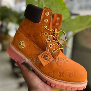 Timberland Buts