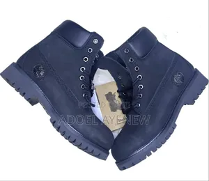 Timberland Buts