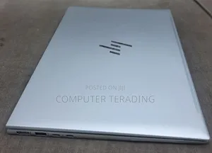 New Laptop HP EliteBook 840 G9 16GB Intel Core i7 SSD 512GB