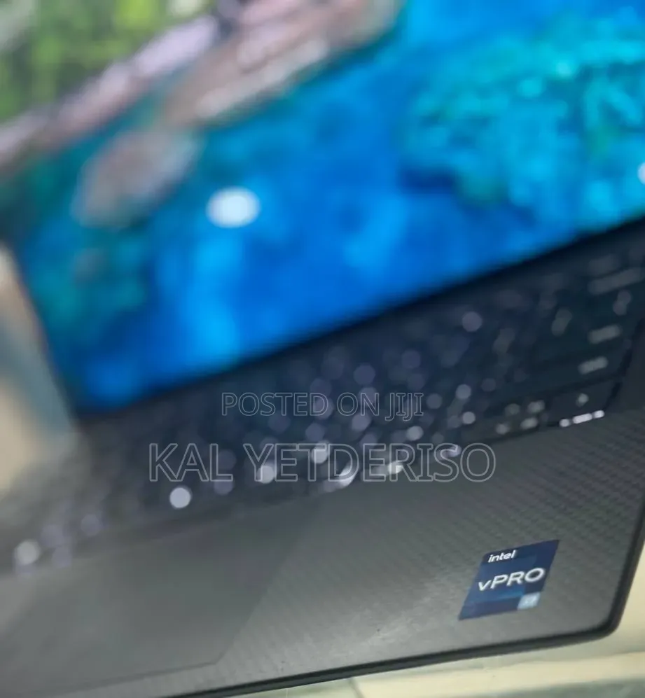 New Laptop Dell 32GB Intel Core i7 SSD 1T