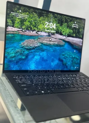 New Laptop Dell 32GB Intel Core i7 SSD 1T
