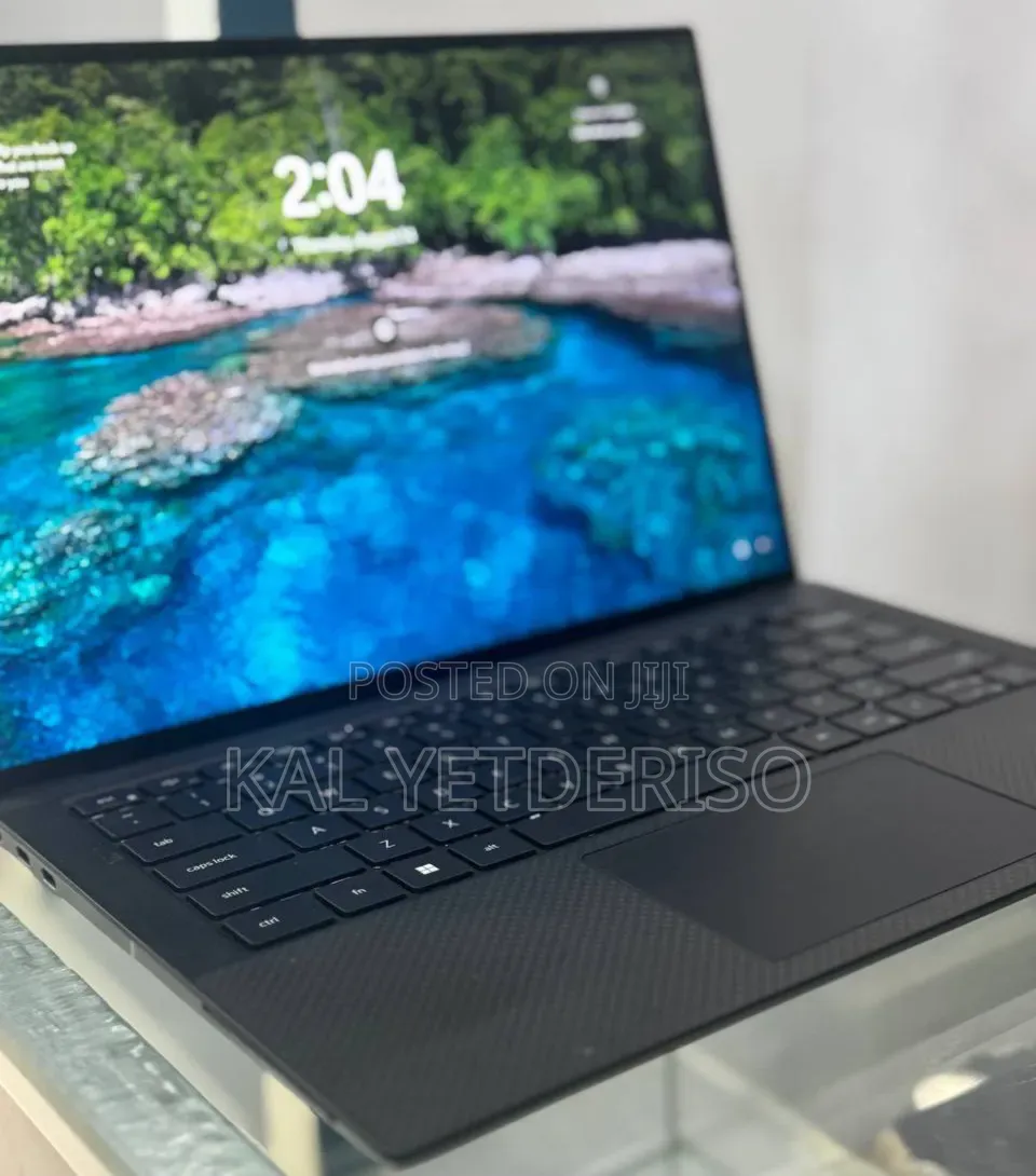 New Laptop Dell 32GB Intel Core i7 SSD 1T