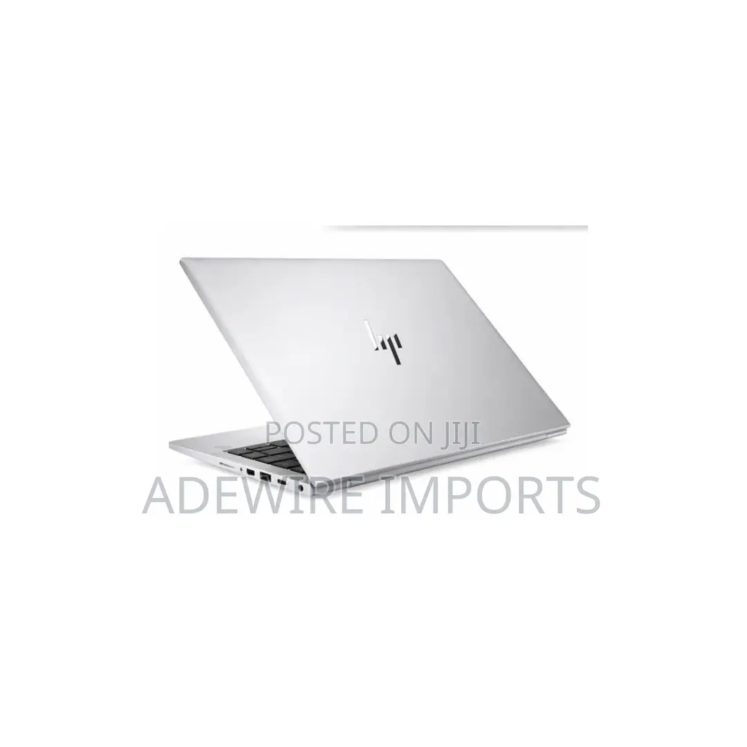 New Laptop HP EliteBook 840 8GB Intel Core i5 SSD 512GB