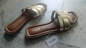 Comferteble Flat Shoes