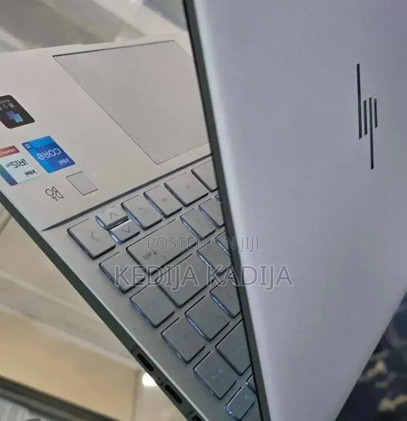 New Laptop HP Pavilion 15 16GB Intel Core i5 SSD 1T