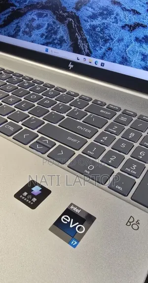 New Laptop HP Pavilion 15 16GB Intel Core i7 SSD 1T
