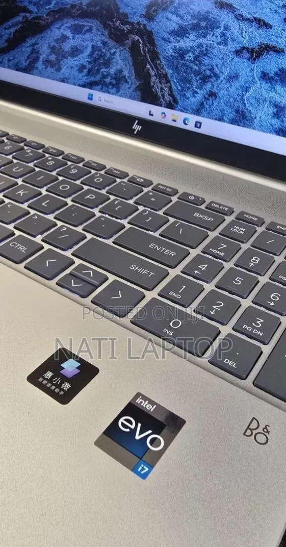 New Laptop HP Pavilion 15 16GB Intel Core i7 SSD 1T