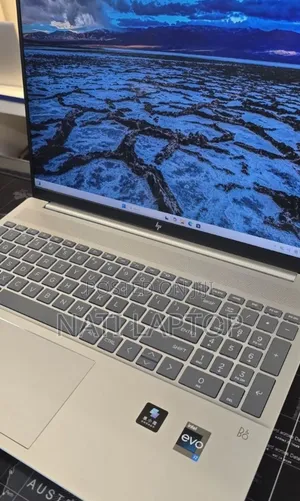 New Laptop HP Pavilion 15 16GB Intel Core i7 SSD 1T