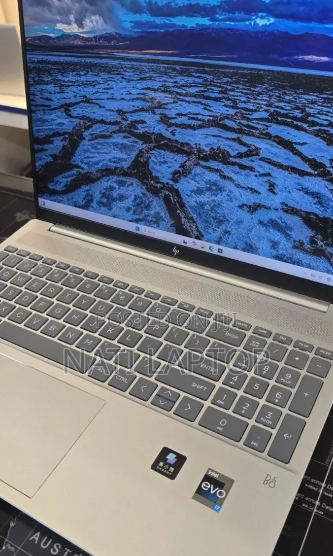 New Laptop HP Pavilion 15 16GB Intel Core i7 SSD 1T