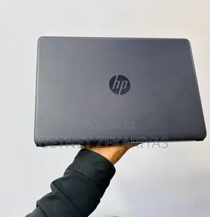 New Laptop HP Stream Notebook 8GB Intel Core i3 SSD 512GB