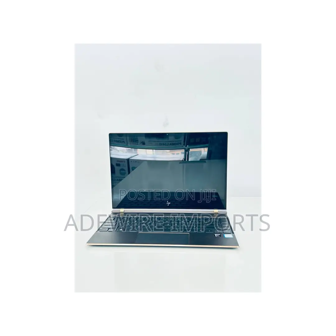 Laptop HP Spectre 8GB Intel Core i5 SSD 512GB