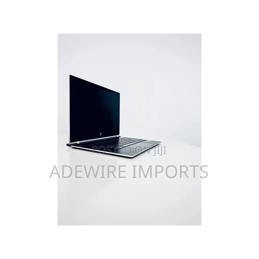 Laptop HP Spectre 8GB Intel Core i5 SSD 512GB
