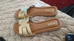 Comferteble Flat Shoes