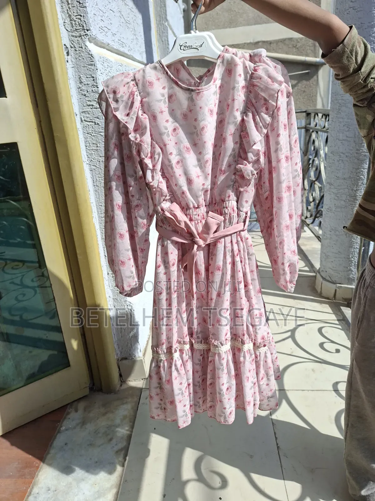 Kid's Dresses